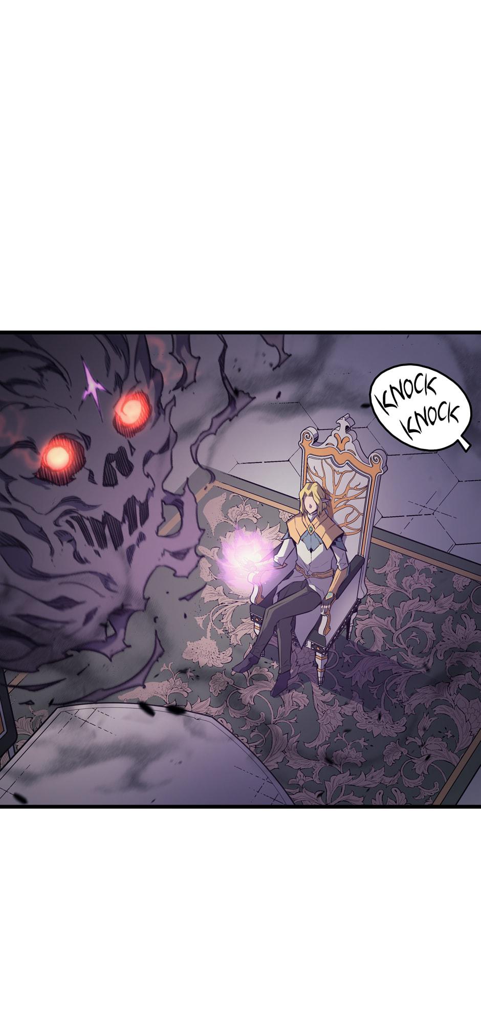 The Archmage Returns After 4000 Years Chapter 77 — page 32