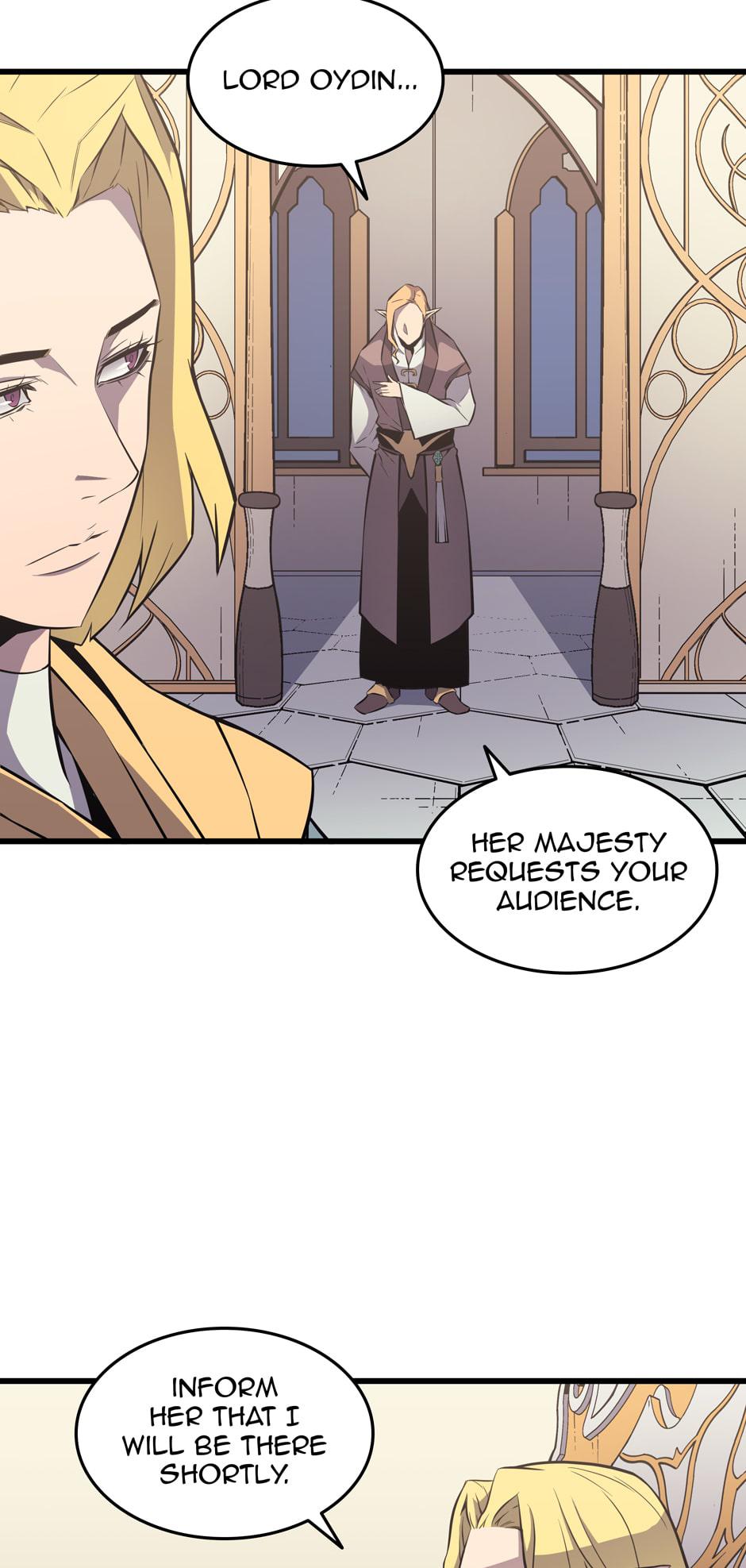 The Archmage Returns After 4000 Years Chapter 77 — page 34