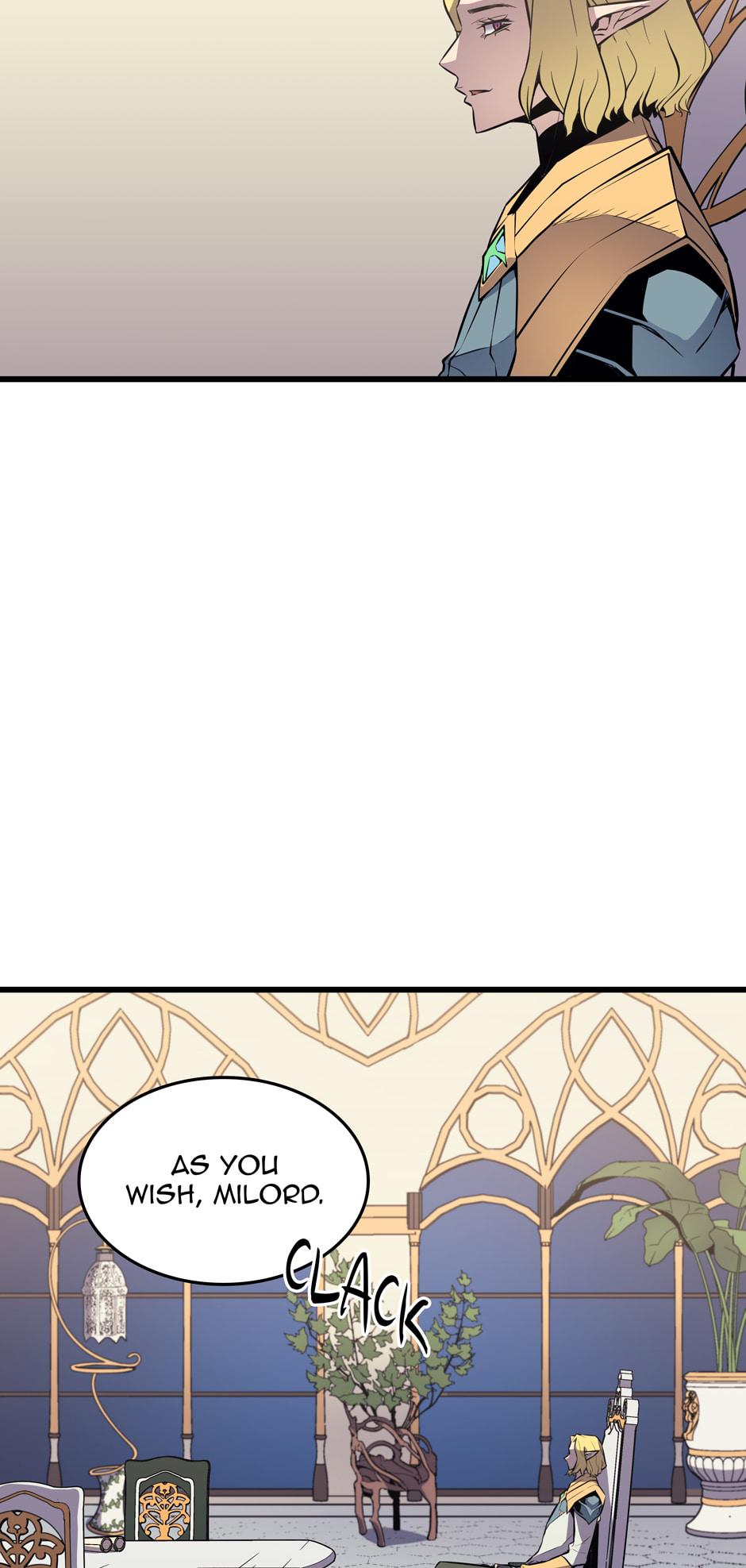 The Archmage Returns After 4000 Years Chapter 77 — page 35