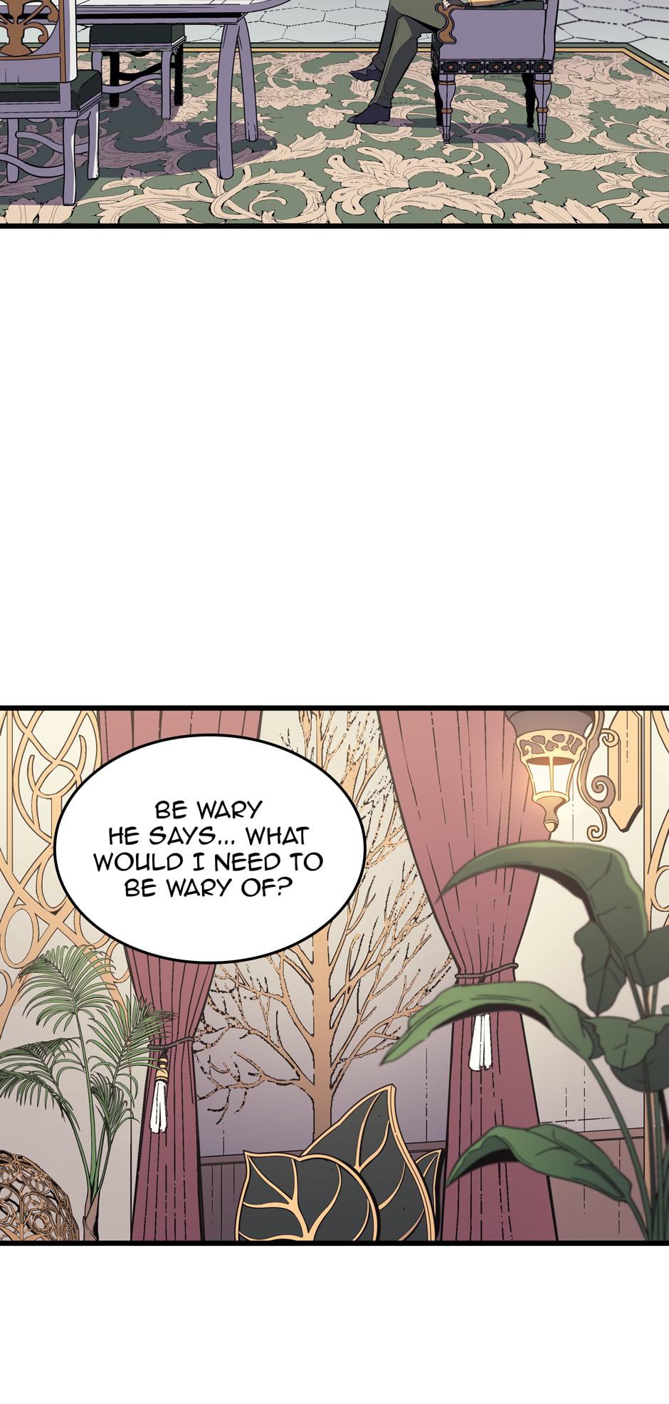 The Archmage Returns After 4000 Years Chapter 77 — page 36