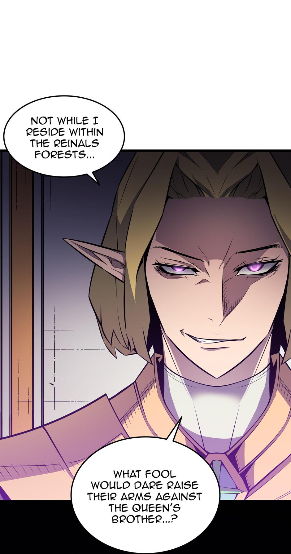 The Archmage Returns After 4000 Years Chapter 77 — page 37