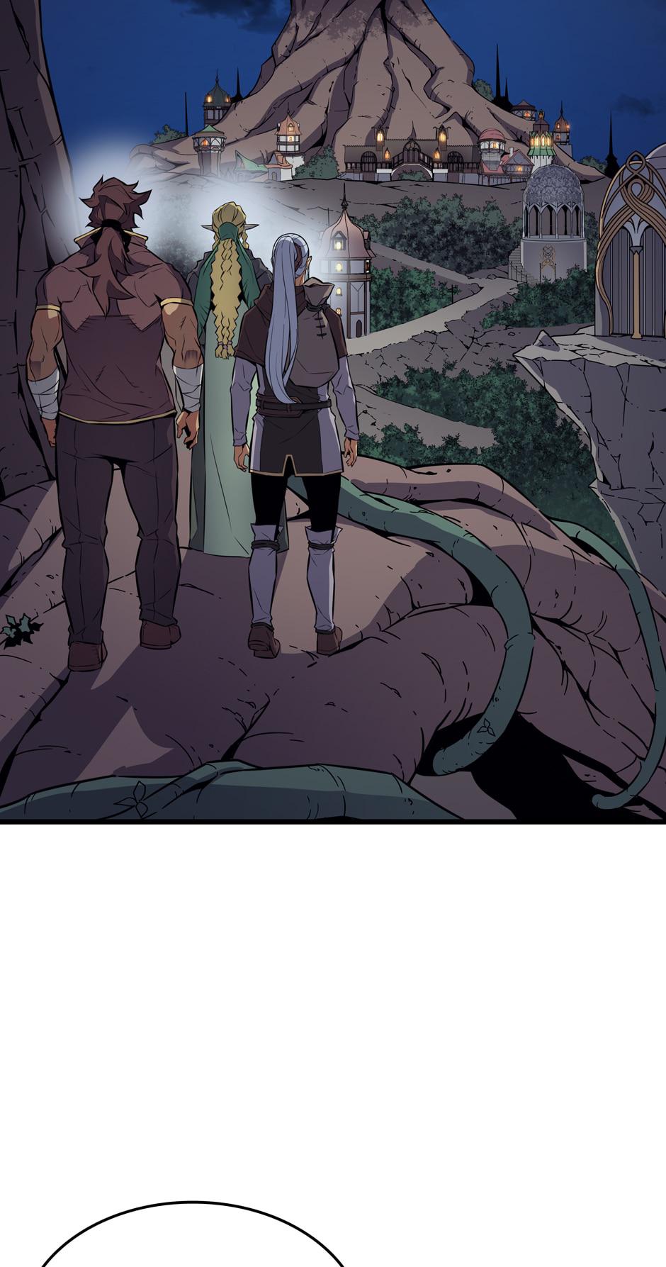 The Archmage Returns After 4000 Years Chapter 77 — page 39