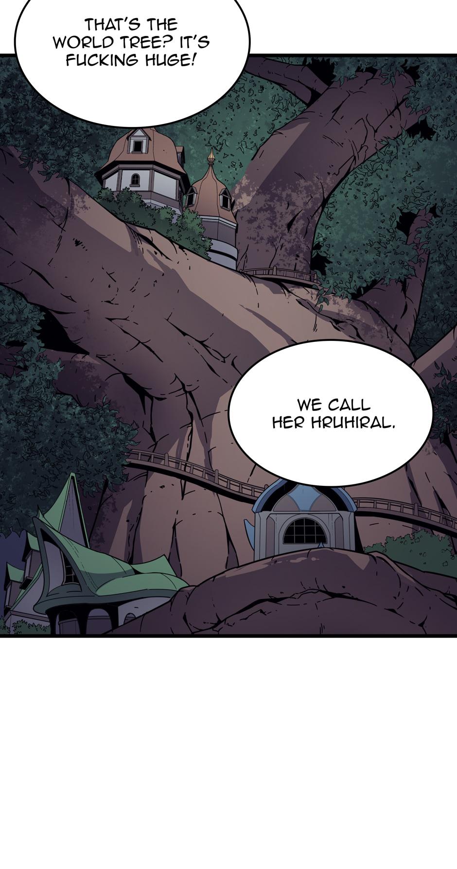 The Archmage Returns After 4000 Years Chapter 77 — page 40