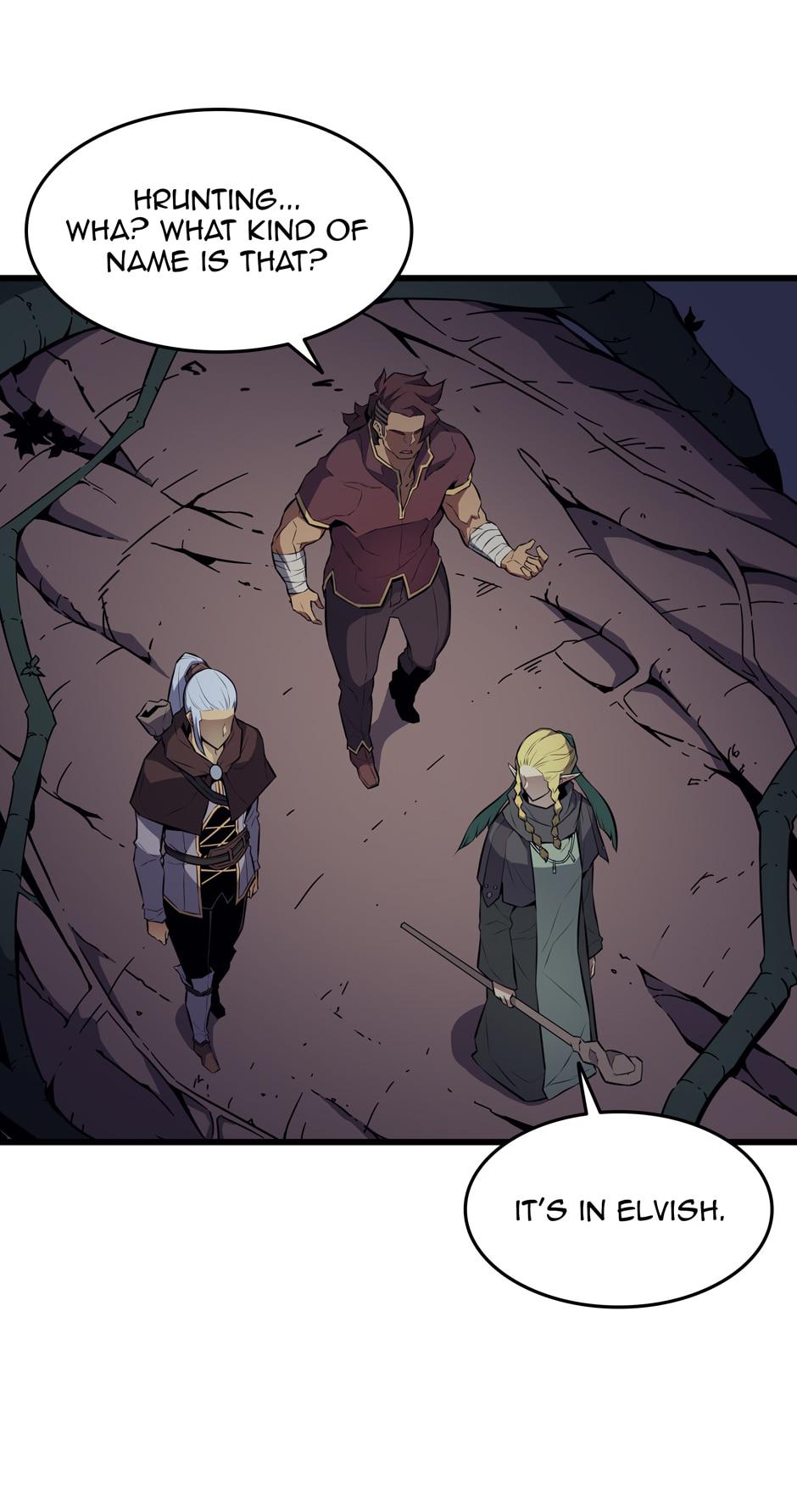 The Archmage Returns After 4000 Years Chapter 77 — page 41