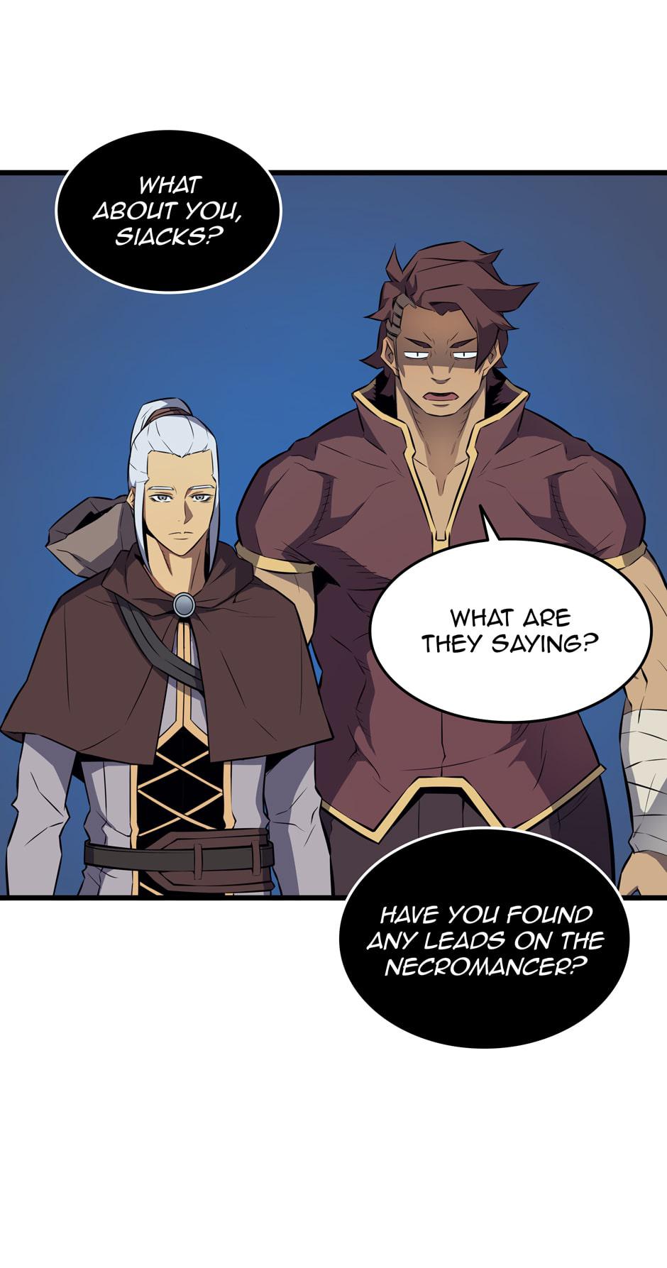 The Archmage Returns After 4000 Years Chapter 77 — page 44