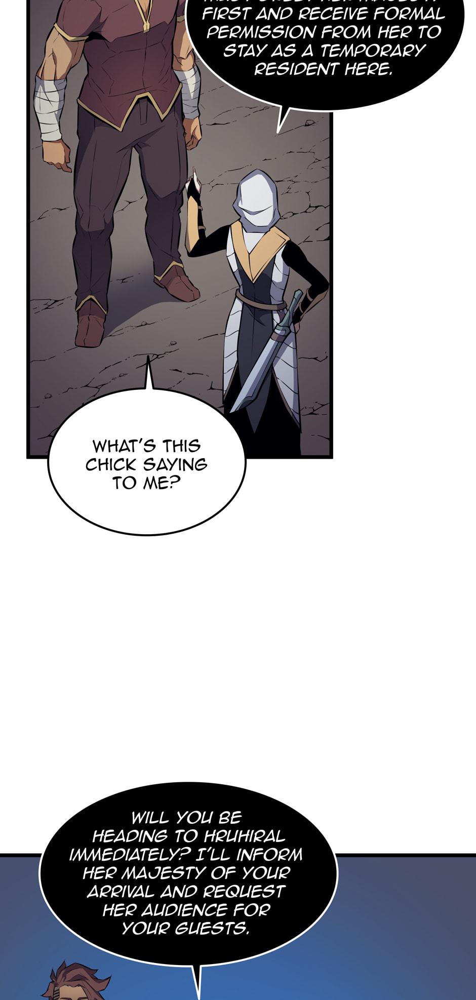 The Archmage Returns After 4000 Years Chapter 77 — page 48