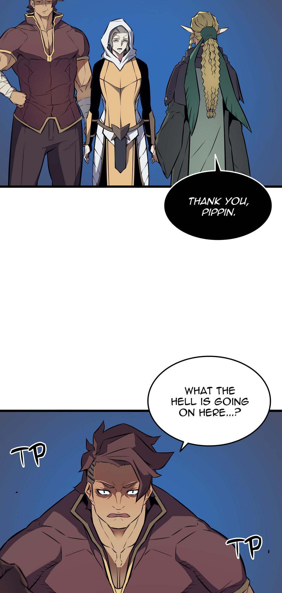 The Archmage Returns After 4000 Years Chapter 77 — page 49