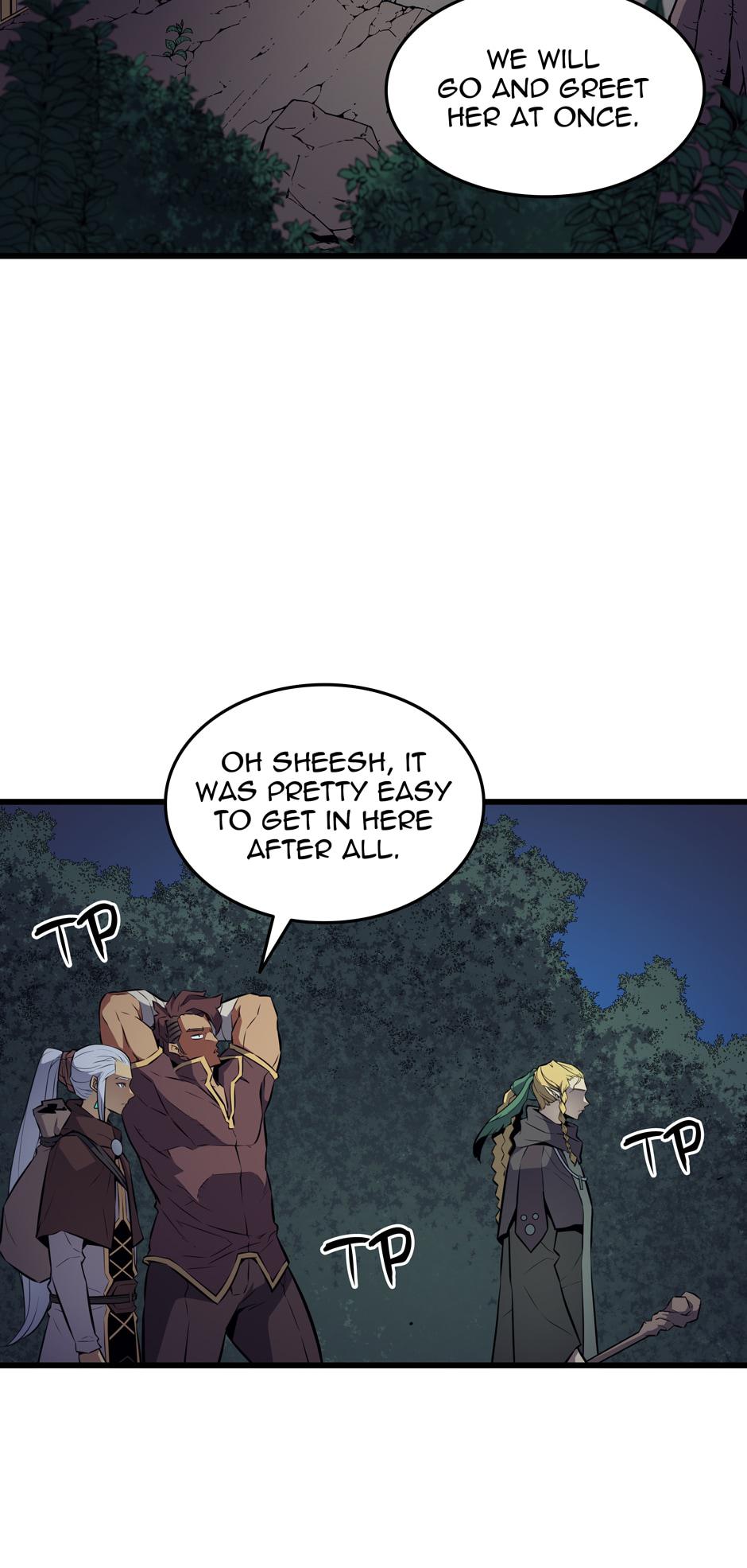 The Archmage Returns After 4000 Years Chapter 77 — page 51