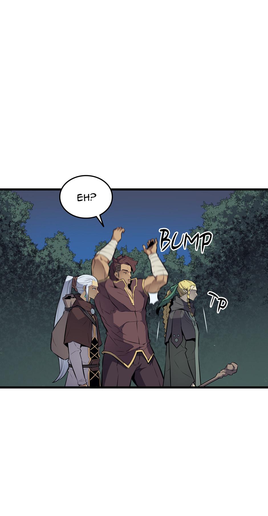 The Archmage Returns After 4000 Years Chapter 77 — page 52