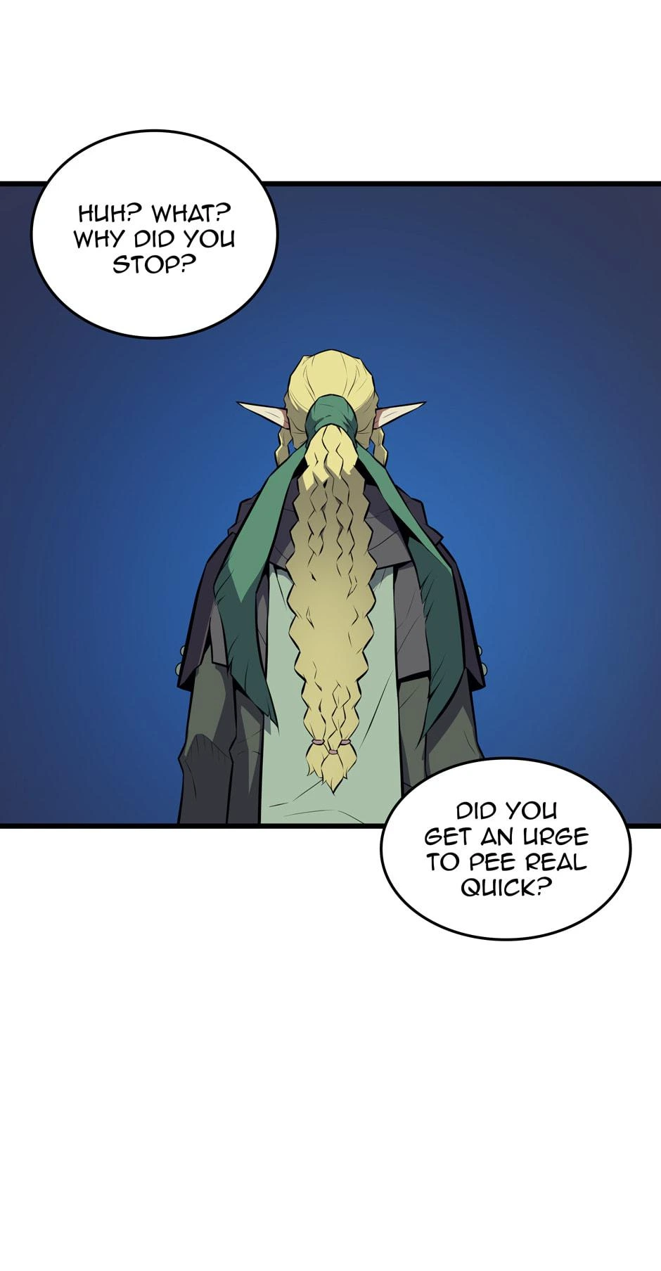 The Archmage Returns After 4000 Years Chapter 77 — page 53