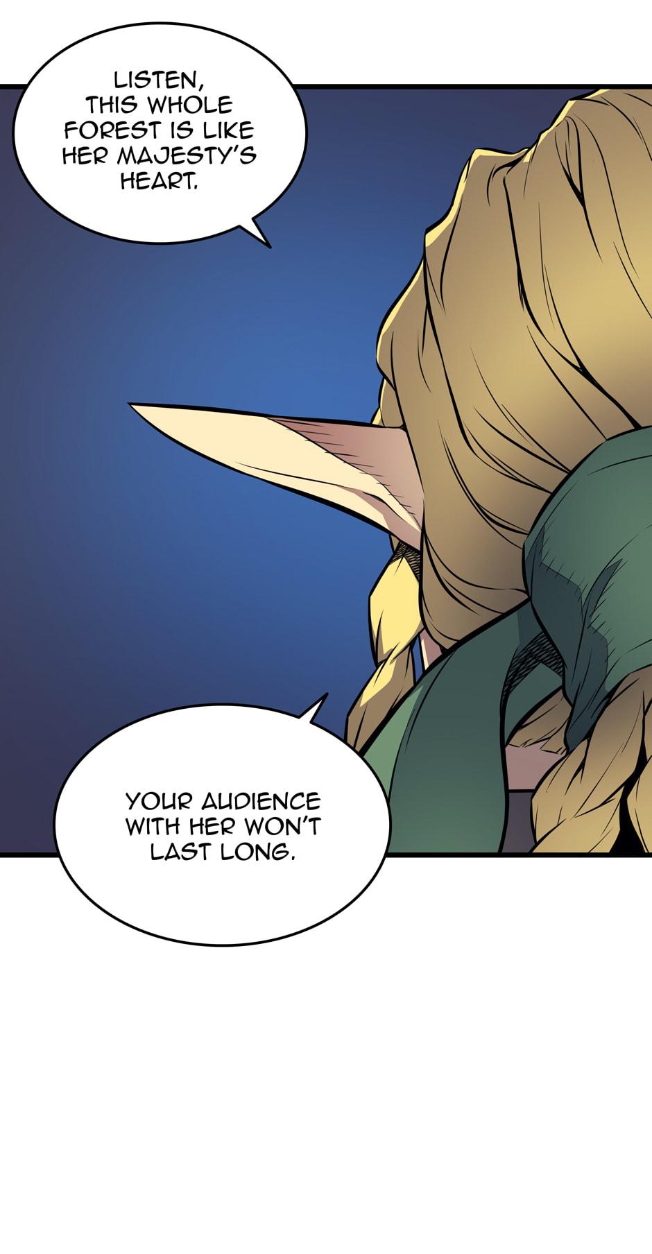 The Archmage Returns After 4000 Years Chapter 77 — page 54
