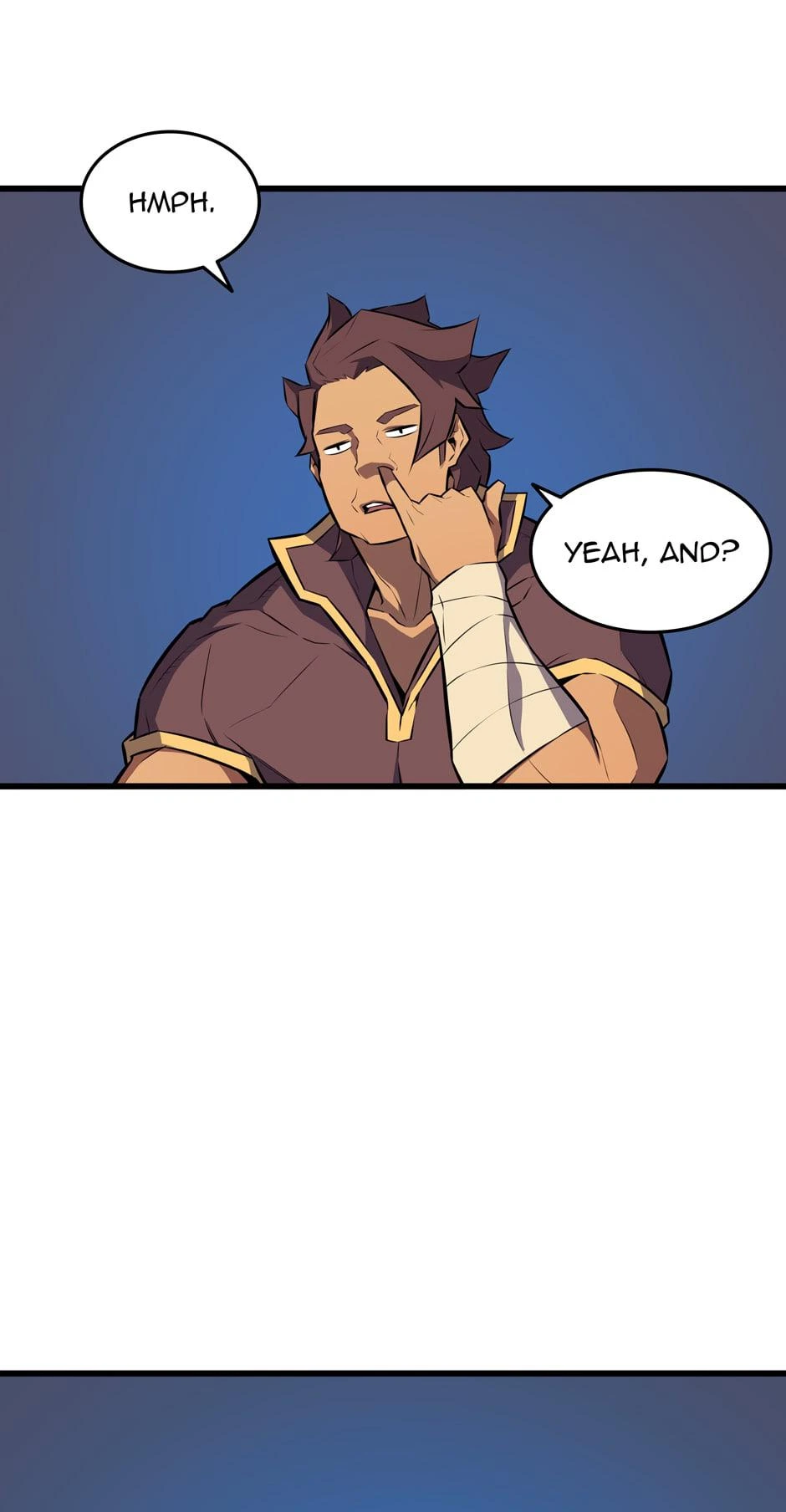 The Archmage Returns After 4000 Years Chapter 77 — page 55