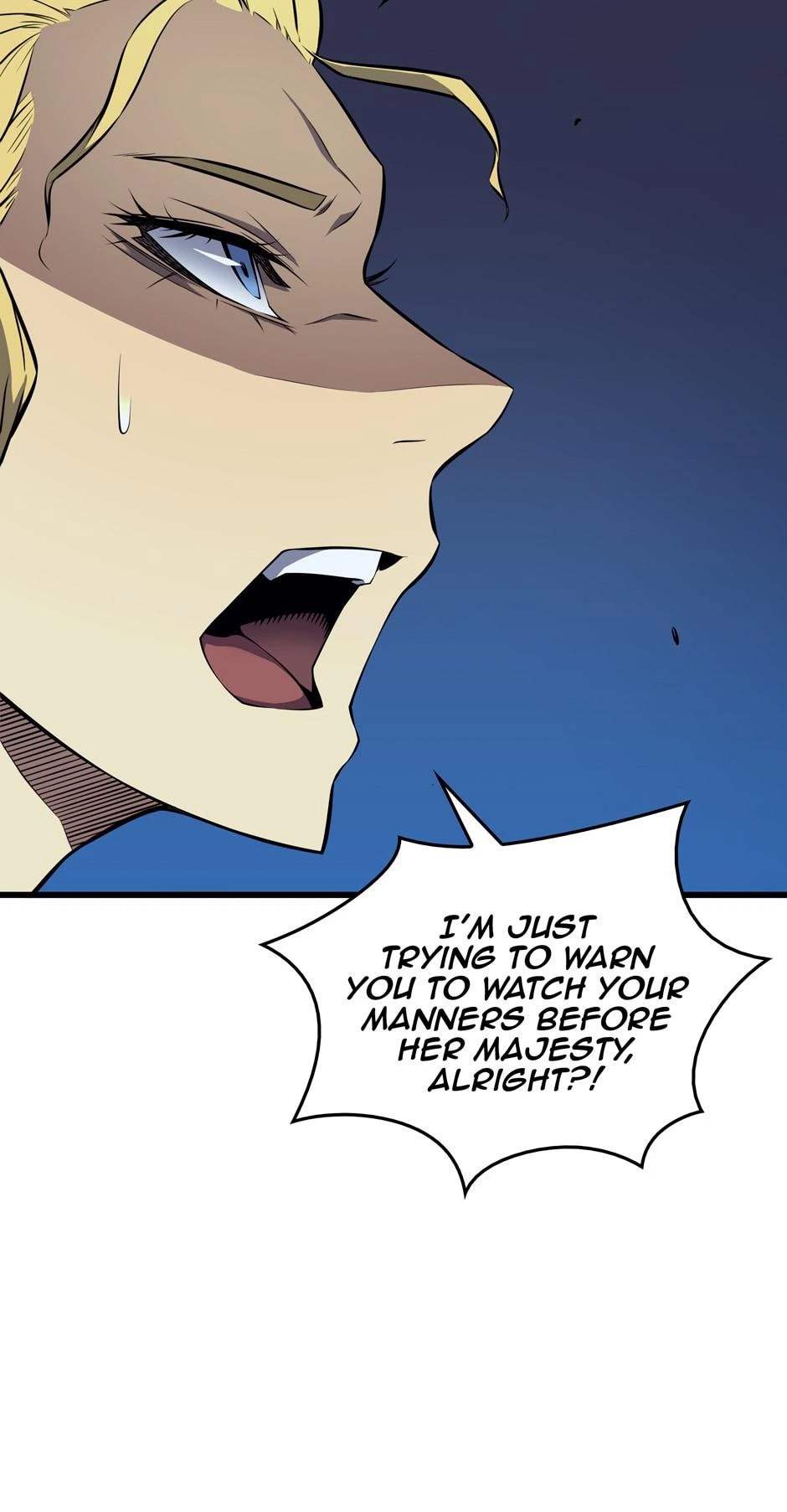 The Archmage Returns After 4000 Years Chapter 77 — page 57