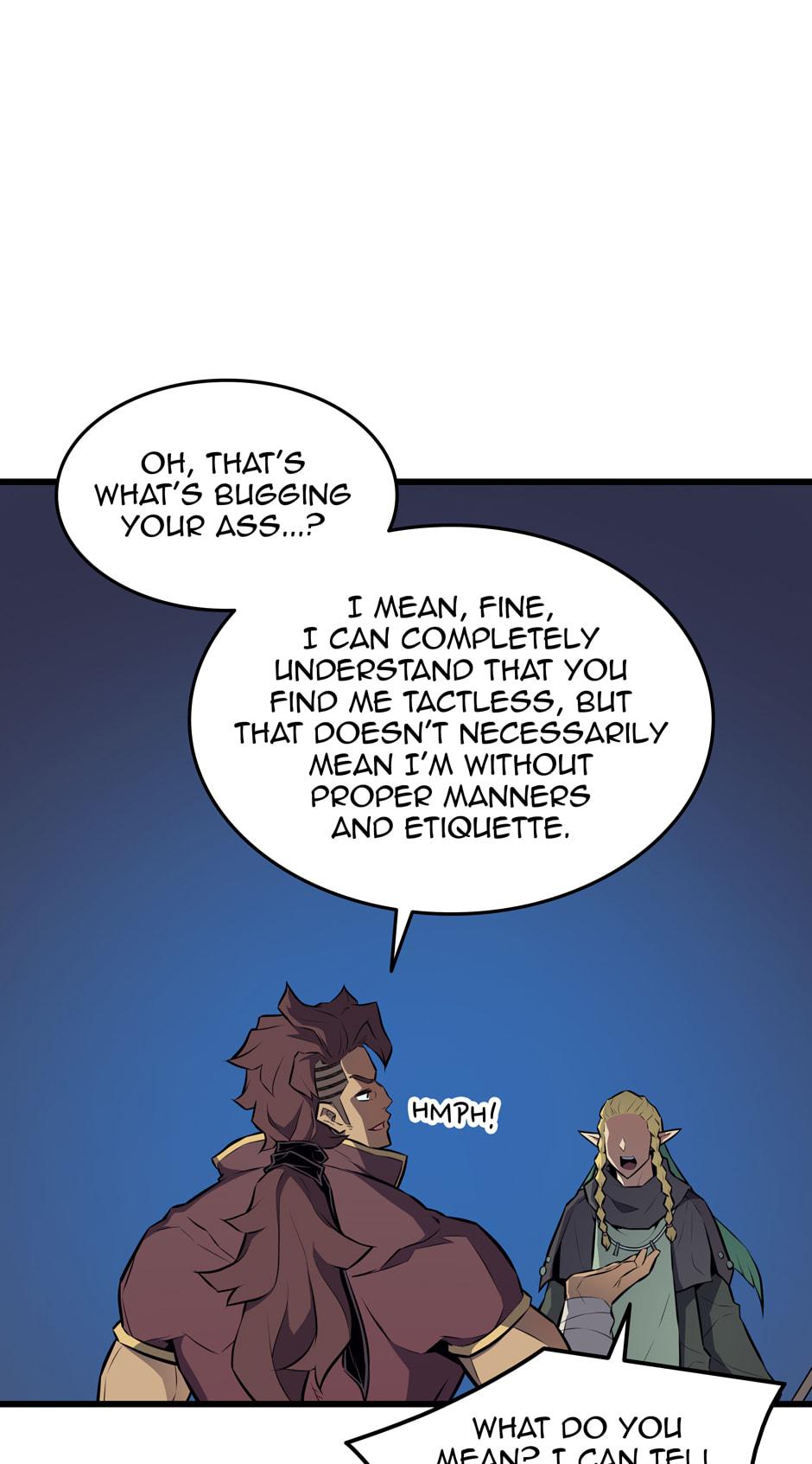The Archmage Returns After 4000 Years Chapter 77 — page 58