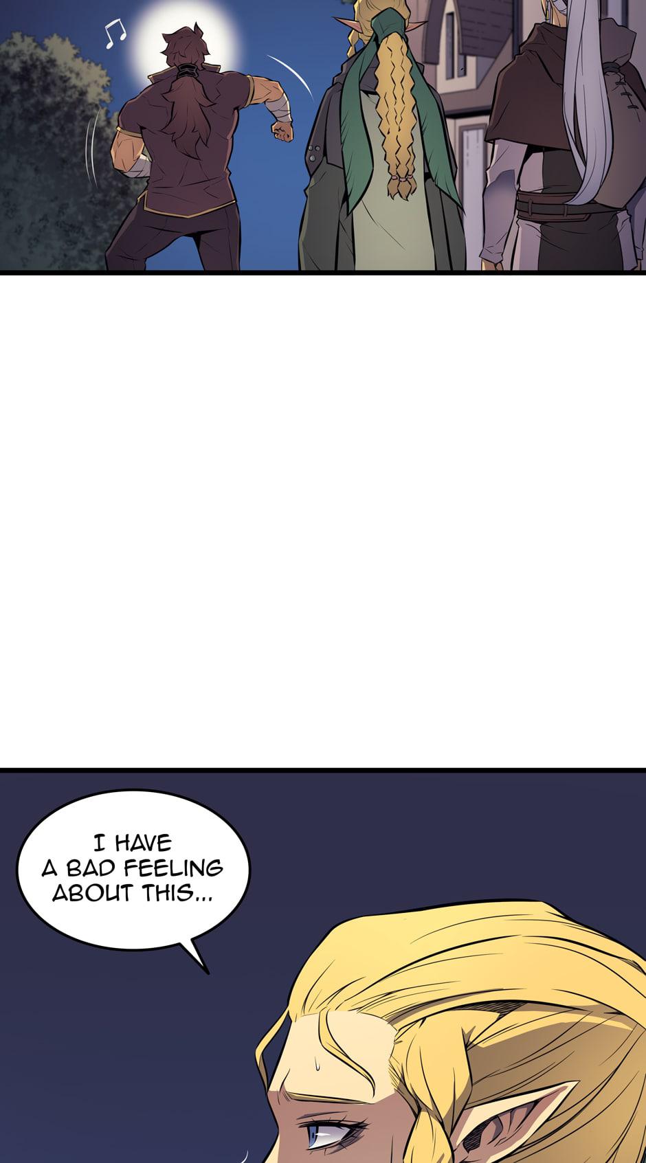 The Archmage Returns After 4000 Years Chapter 77 — page 61