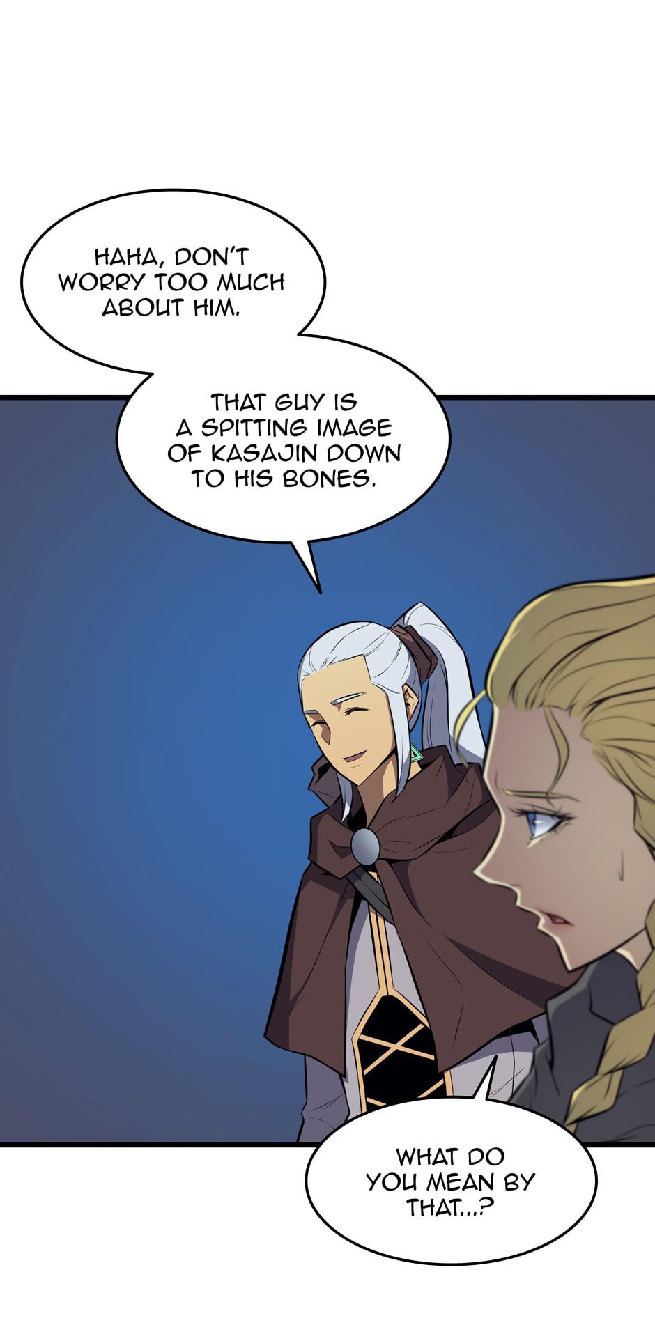 The Archmage Returns After 4000 Years Chapter 77 — page 63
