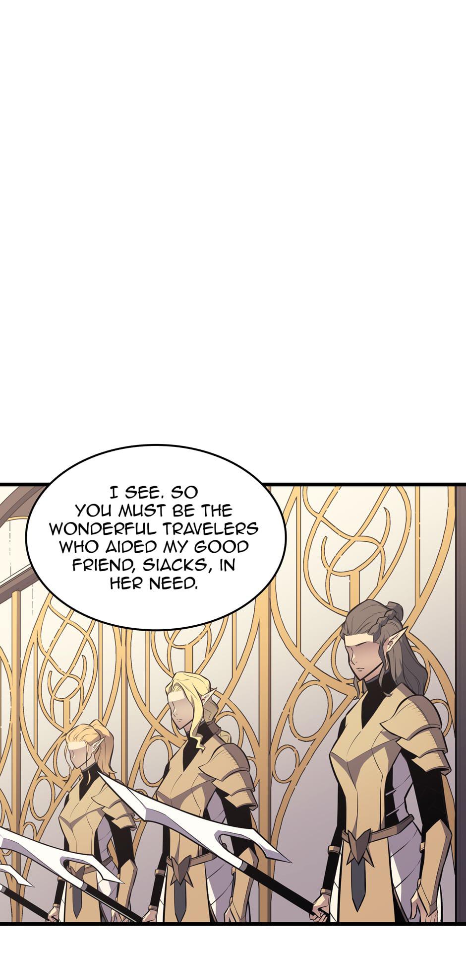 The Archmage Returns After 4000 Years Chapter 77 — page 65