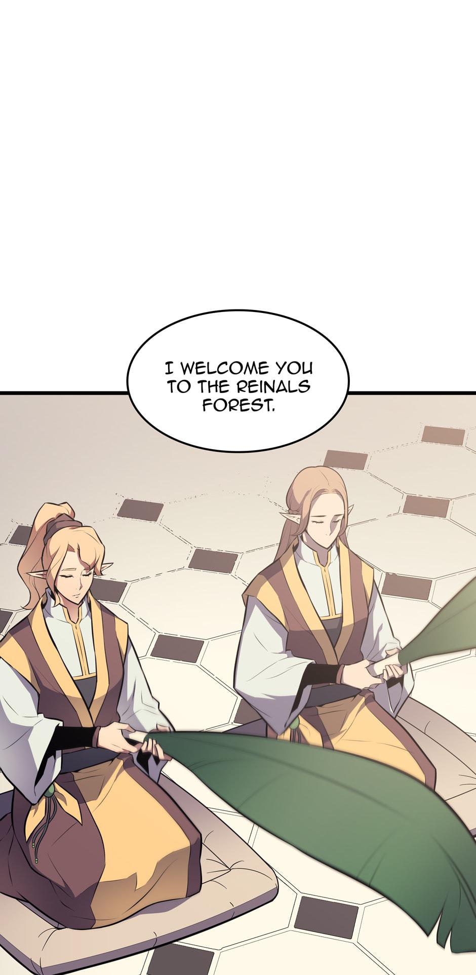 The Archmage Returns After 4000 Years Chapter 77 — page 66