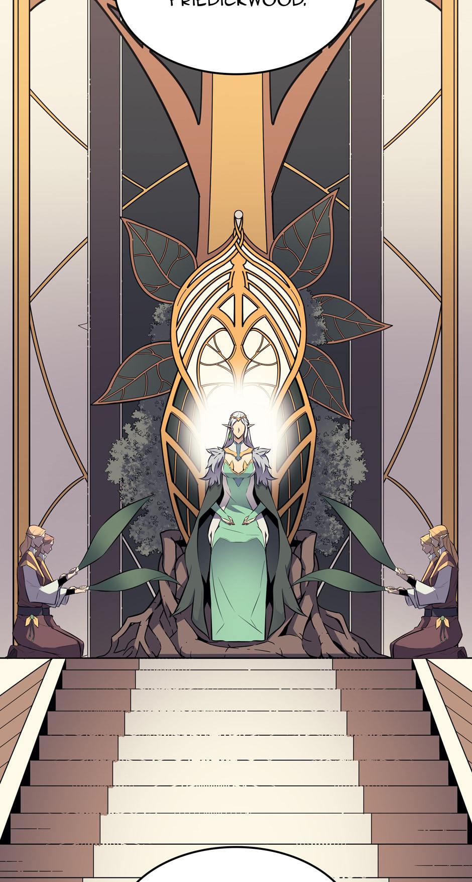 The Archmage Returns After 4000 Years Chapter 77 — page 69