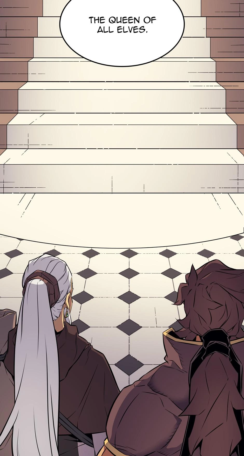 The Archmage Returns After 4000 Years Chapter 77 — page 70