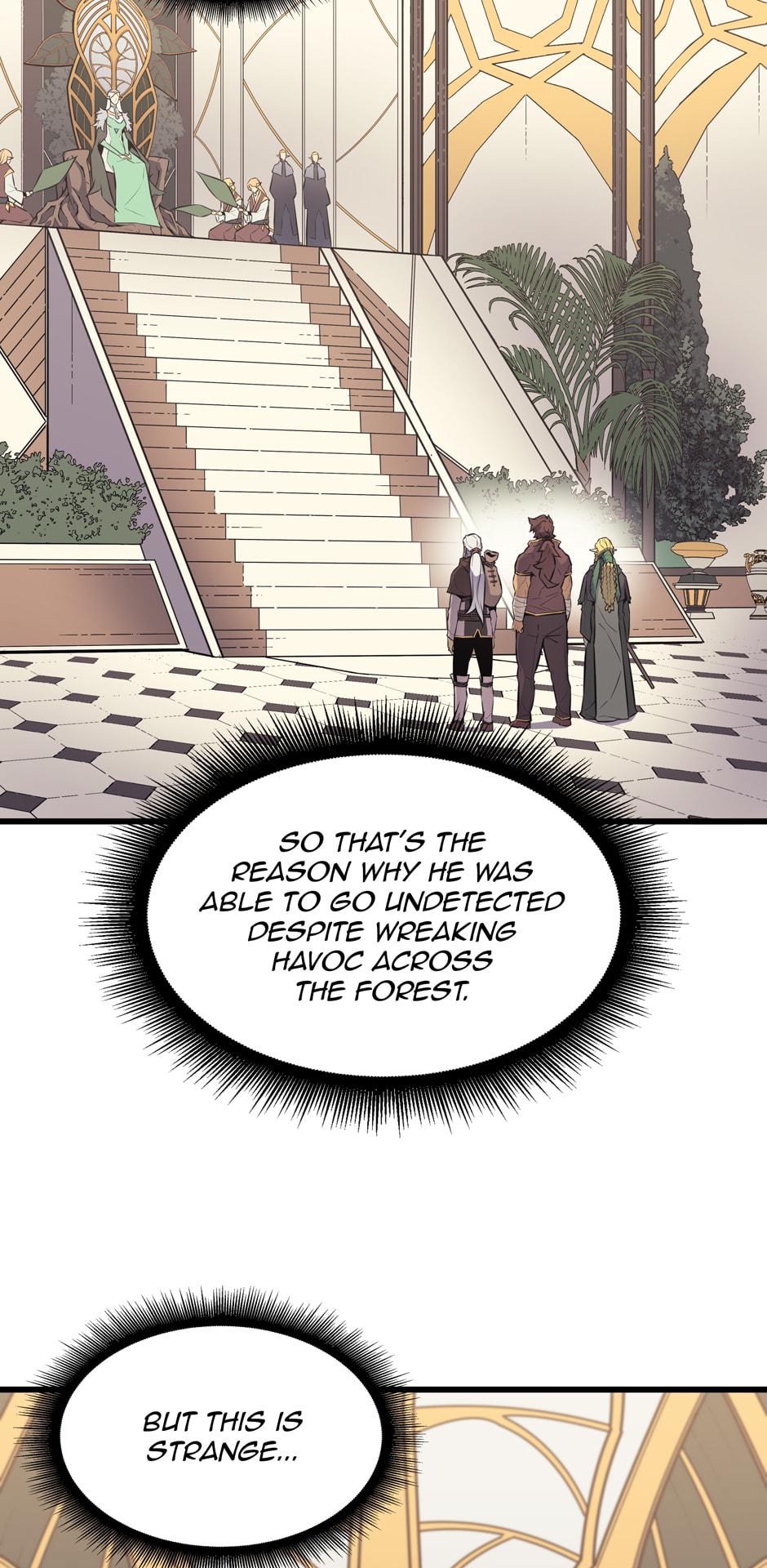 The Archmage Returns After 4000 Years Chapter 78 — page 4