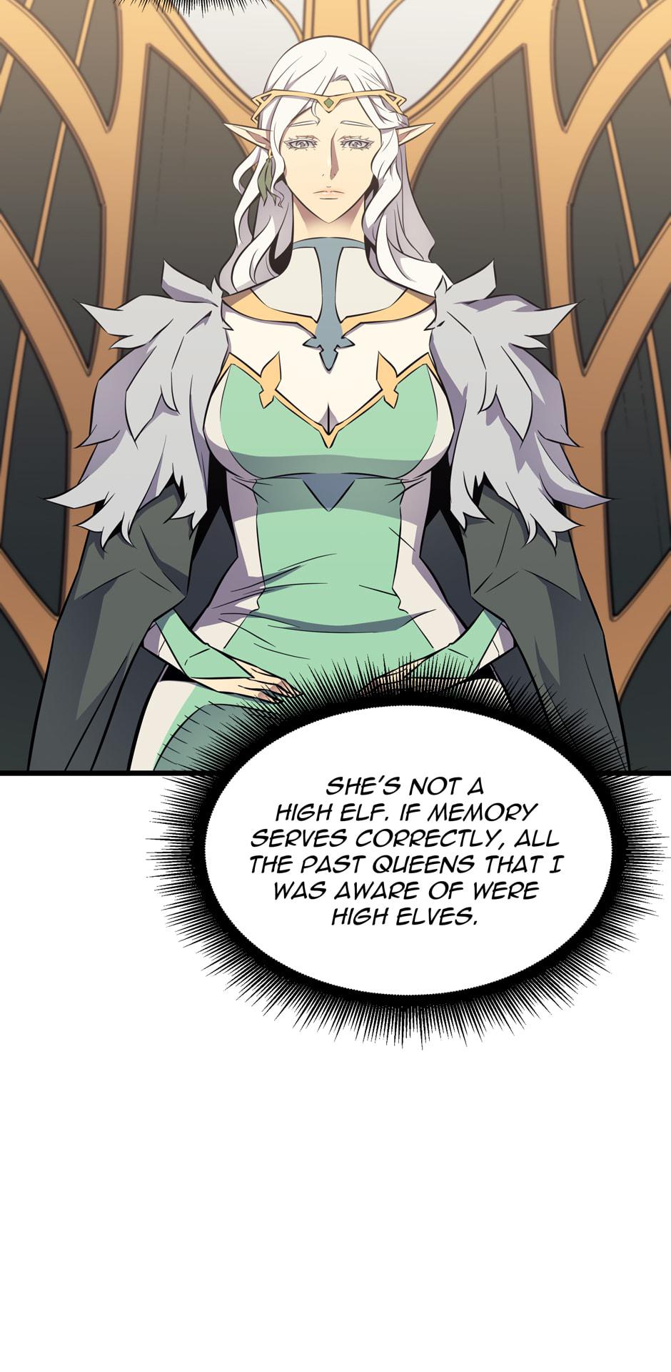 The Archmage Returns After 4000 Years Chapter 78 — page 5