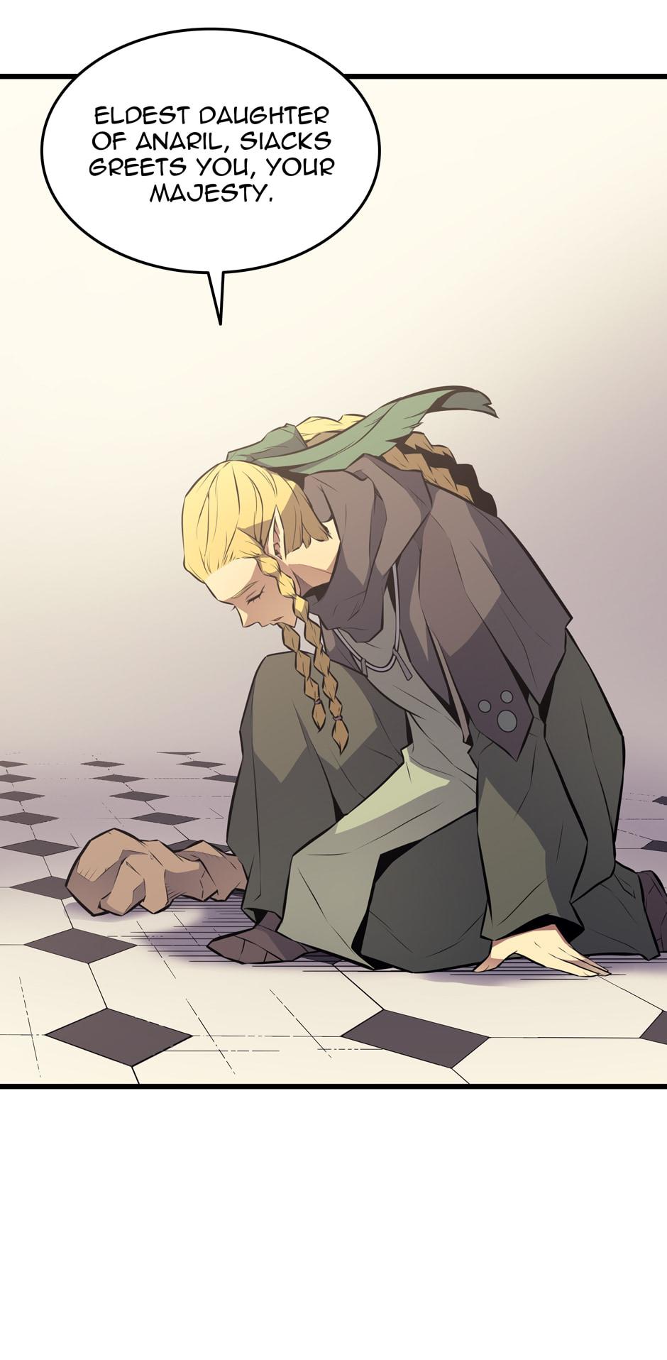 The Archmage Returns After 4000 Years Chapter 78 — page 6
