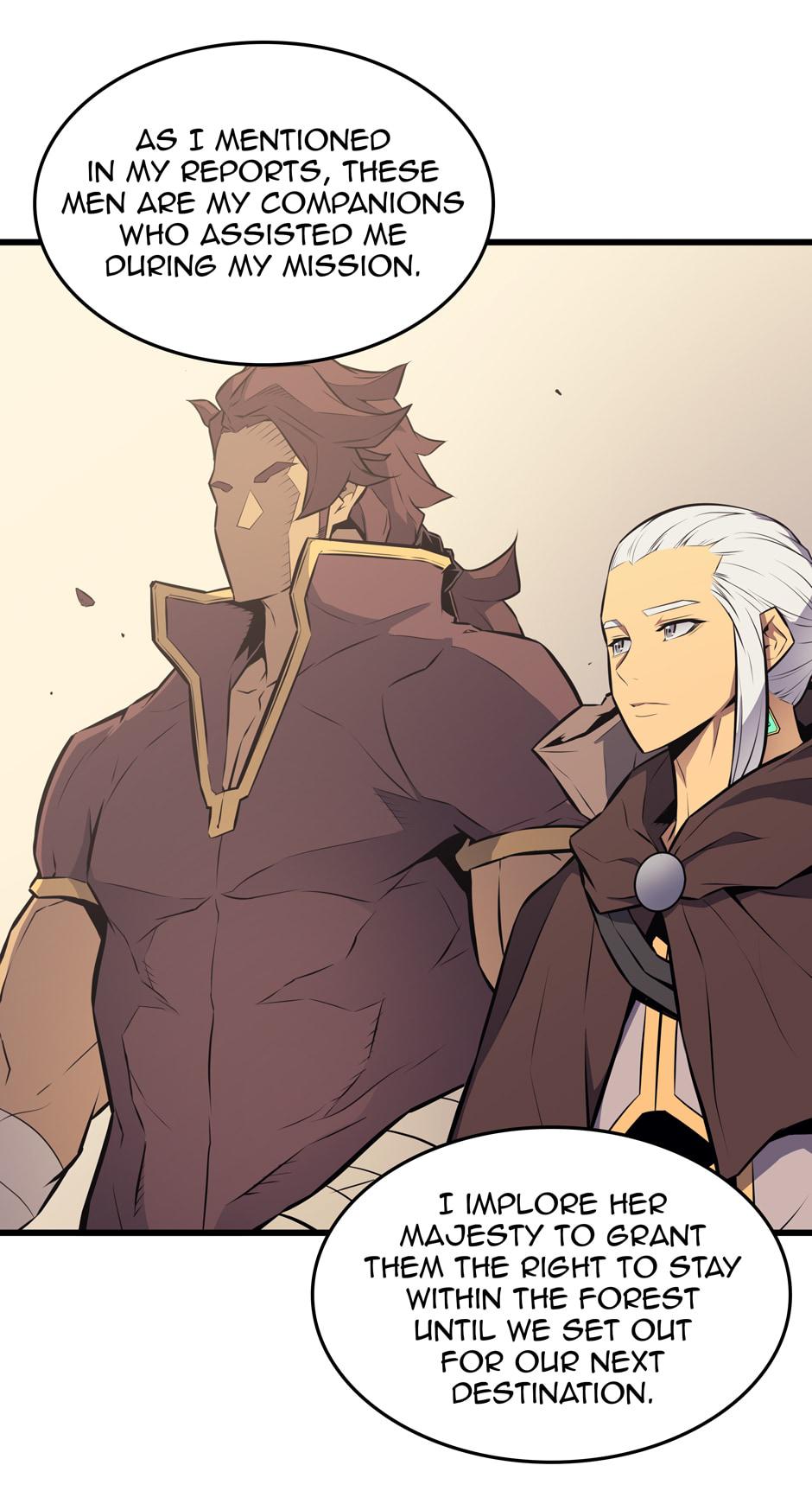 The Archmage Returns After 4000 Years Chapter 78 — page 7