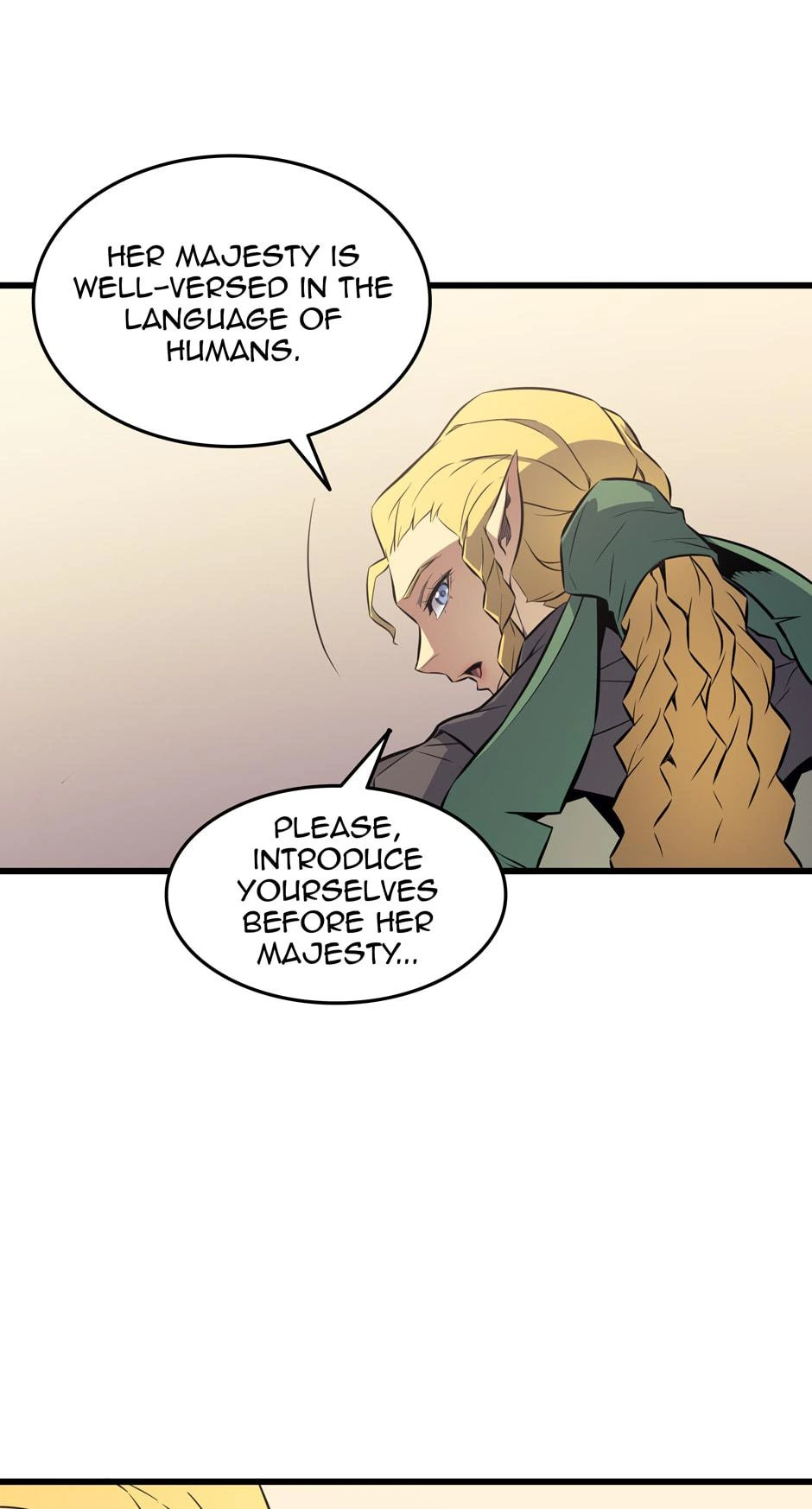The Archmage Returns After 4000 Years Chapter 78 — page 8