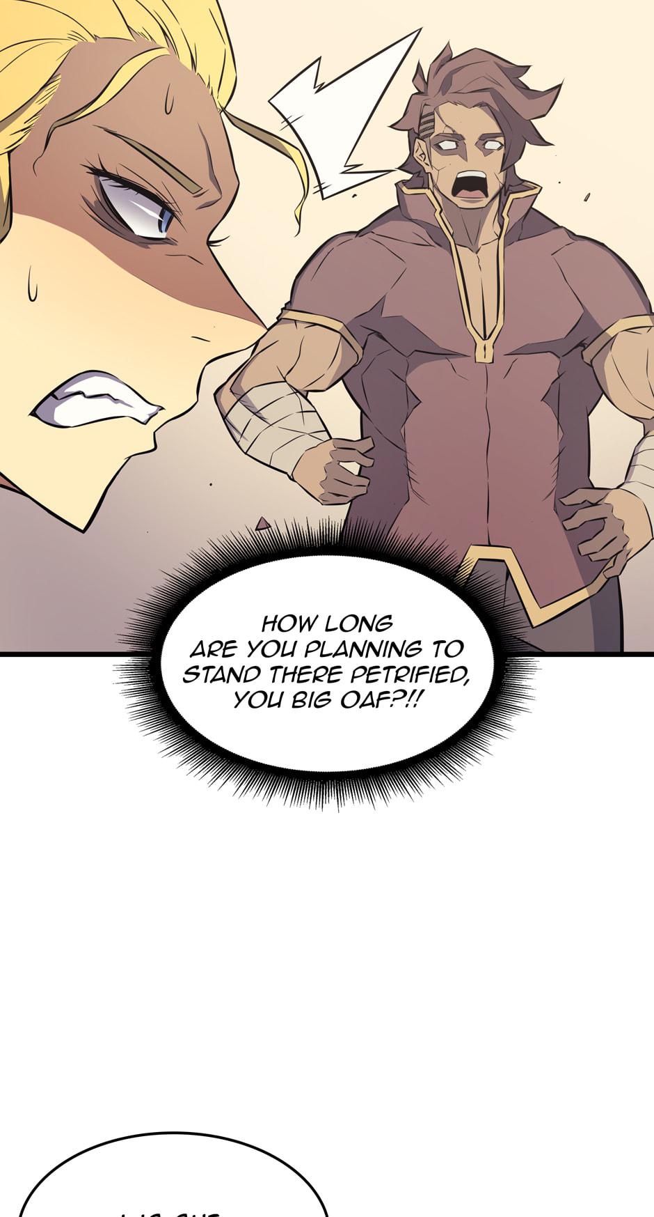 The Archmage Returns After 4000 Years Chapter 78 — page 9