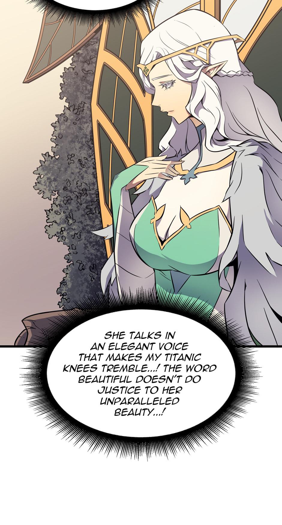 The Archmage Returns After 4000 Years Chapter 78 — page 11