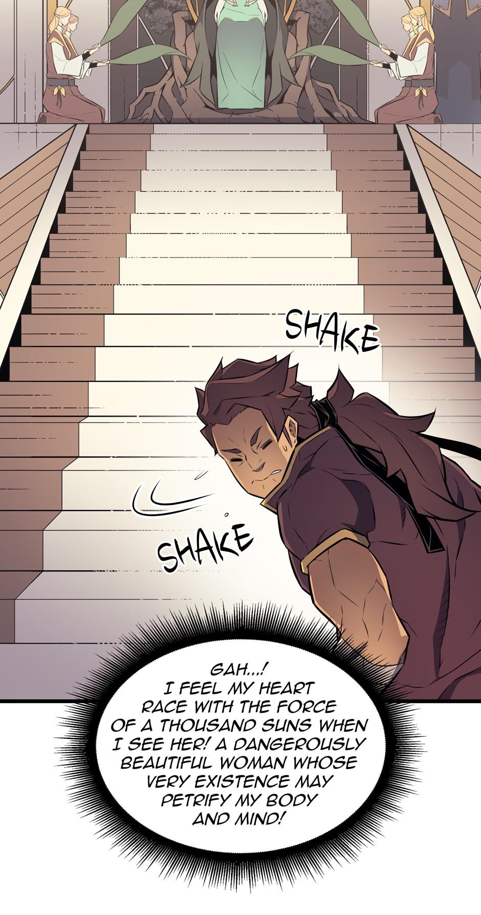 The Archmage Returns After 4000 Years Chapter 78 — page 15