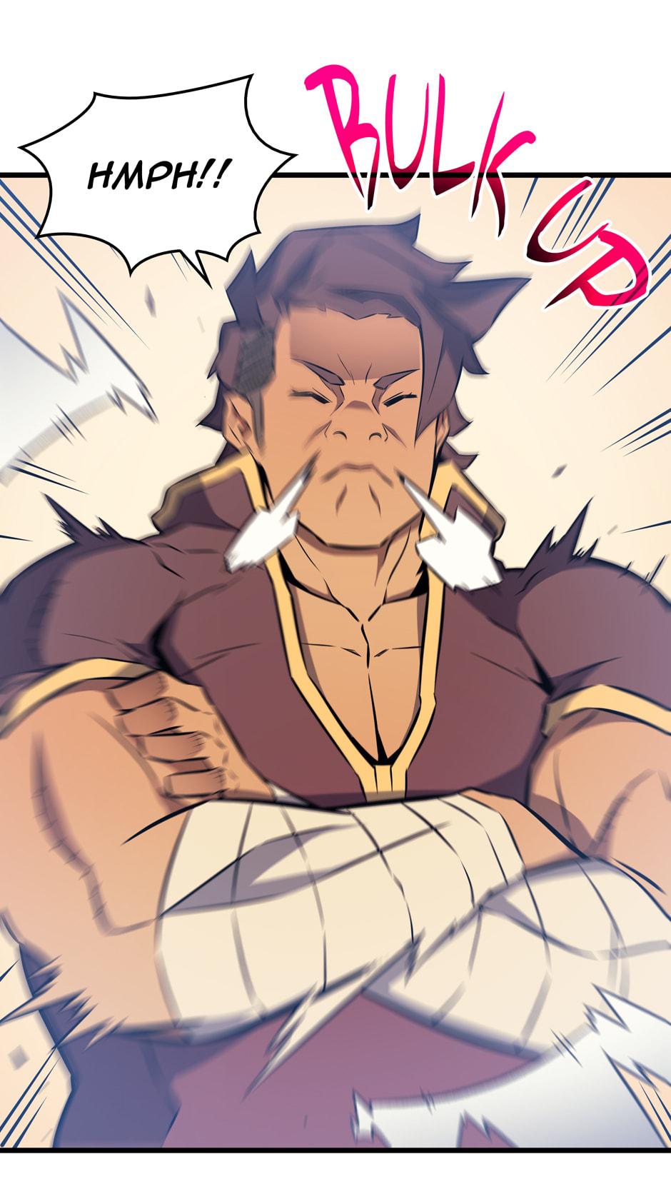 The Archmage Returns After 4000 Years Chapter 78 — page 17