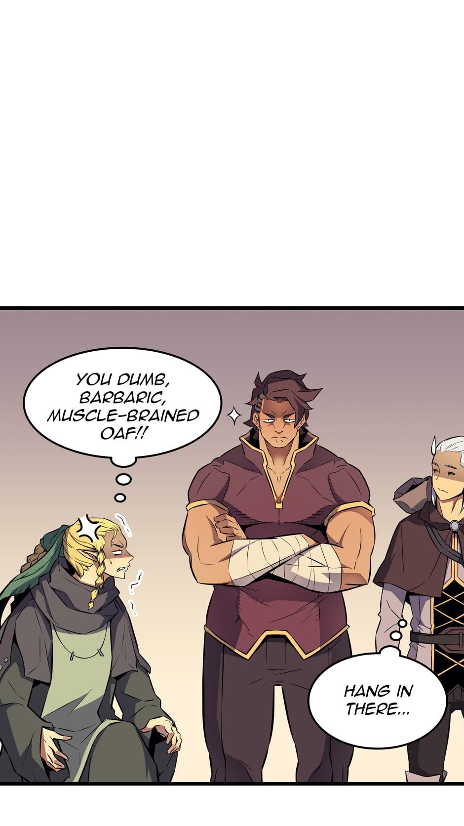 The Archmage Returns After 4000 Years Chapter 78 — page 18