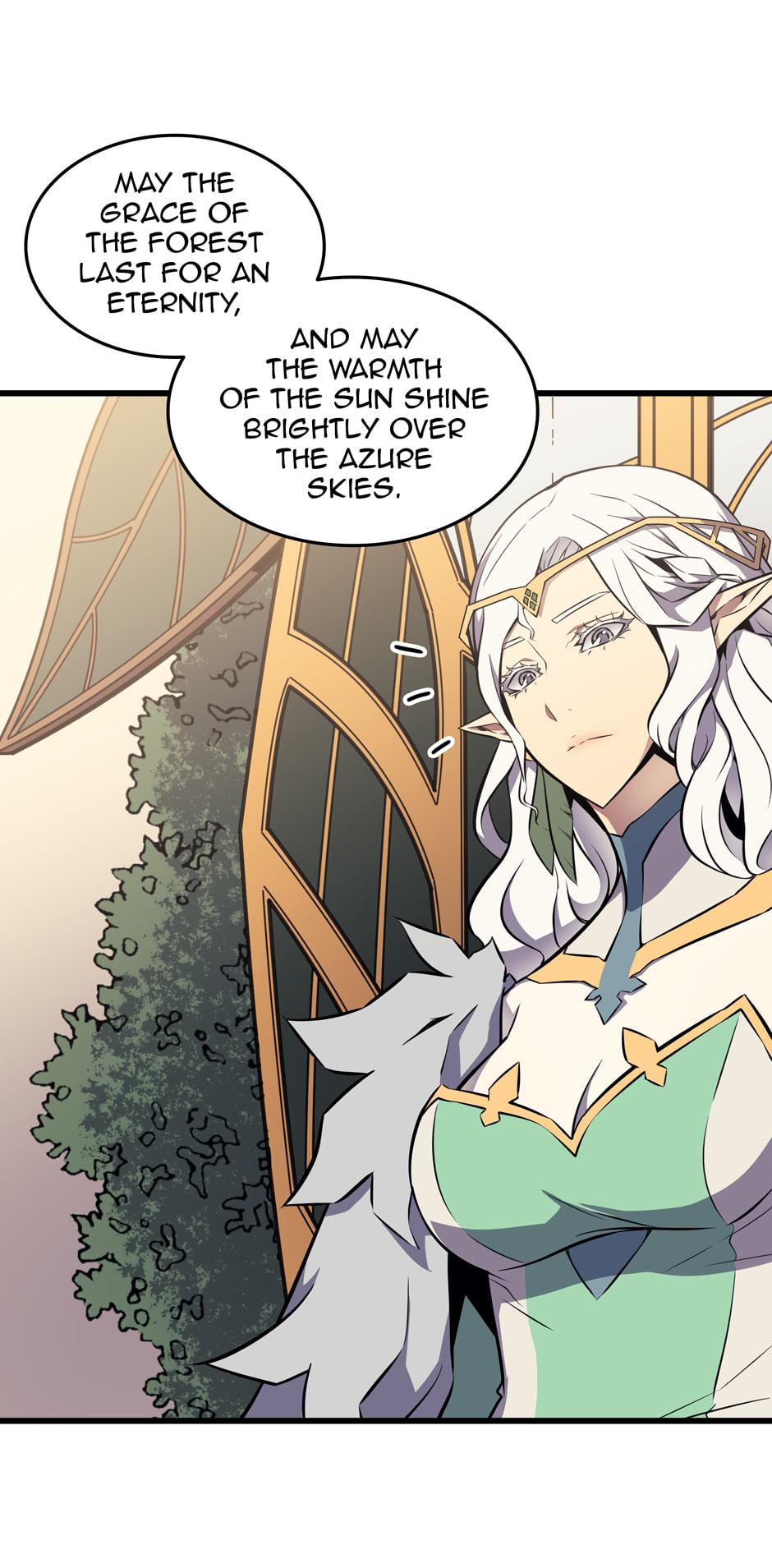 The Archmage Returns After 4000 Years Chapter 78 — page 23
