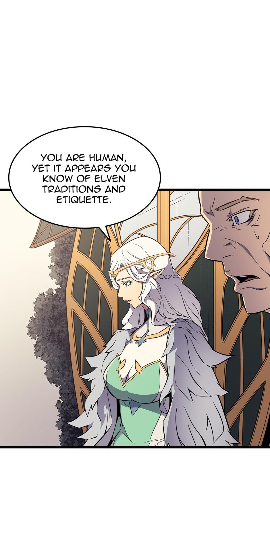 The Archmage Returns After 4000 Years Chapter 78 — page 25