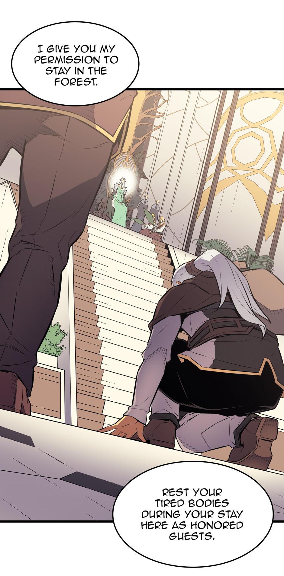 The Archmage Returns After 4000 Years Chapter 78 — page 27