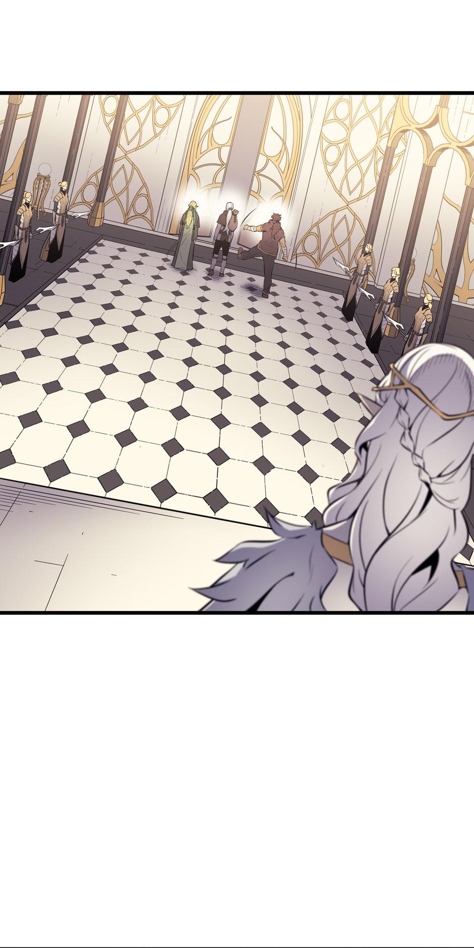 The Archmage Returns After 4000 Years Chapter 78 — page 29