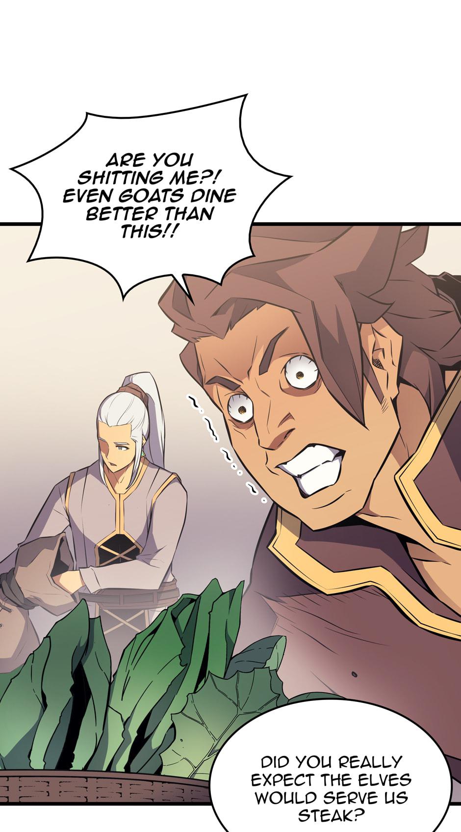 The Archmage Returns After 4000 Years Chapter 78 — page 33