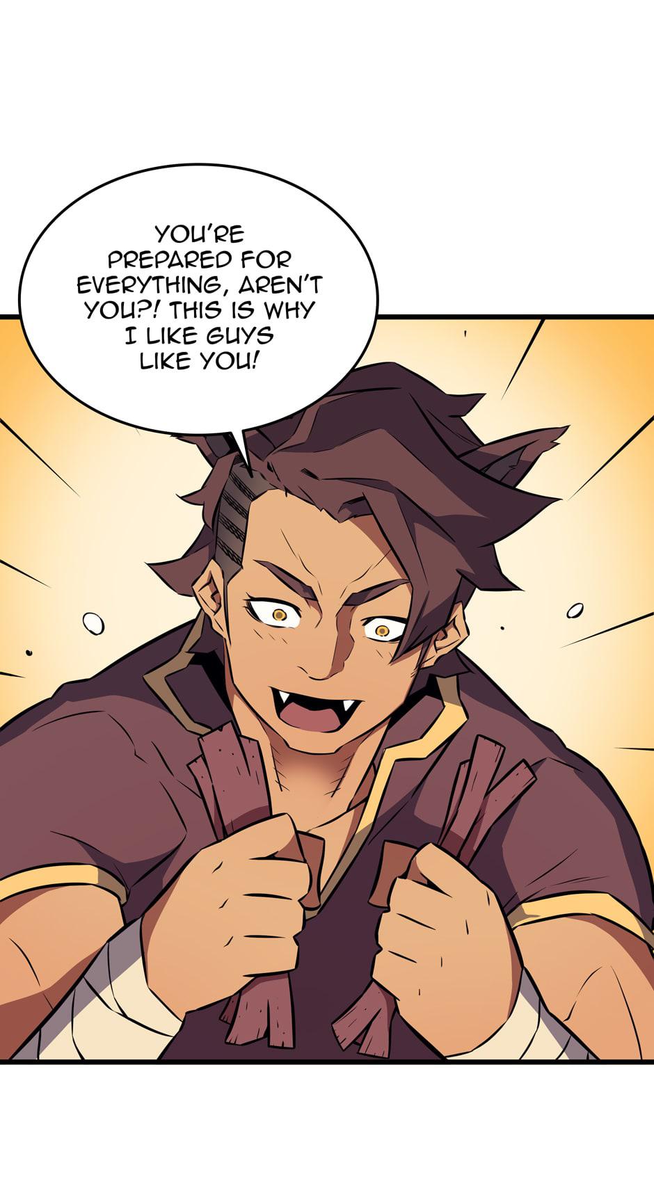 The Archmage Returns After 4000 Years Chapter 78 — page 35