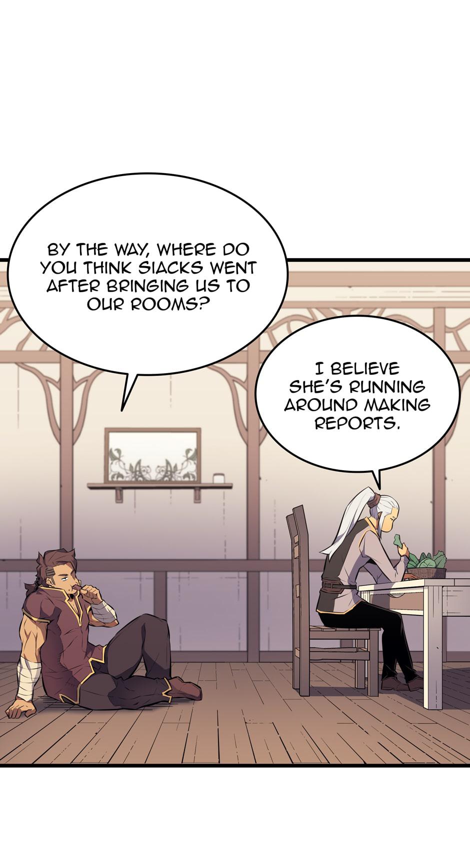The Archmage Returns After 4000 Years Chapter 78 — page 36