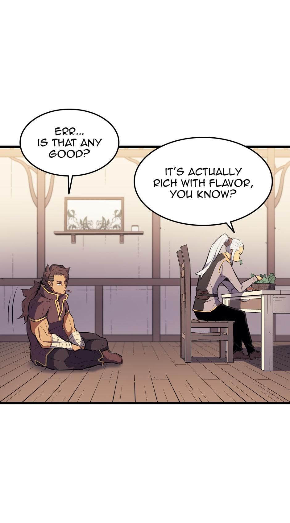 The Archmage Returns After 4000 Years Chapter 78 — page 37