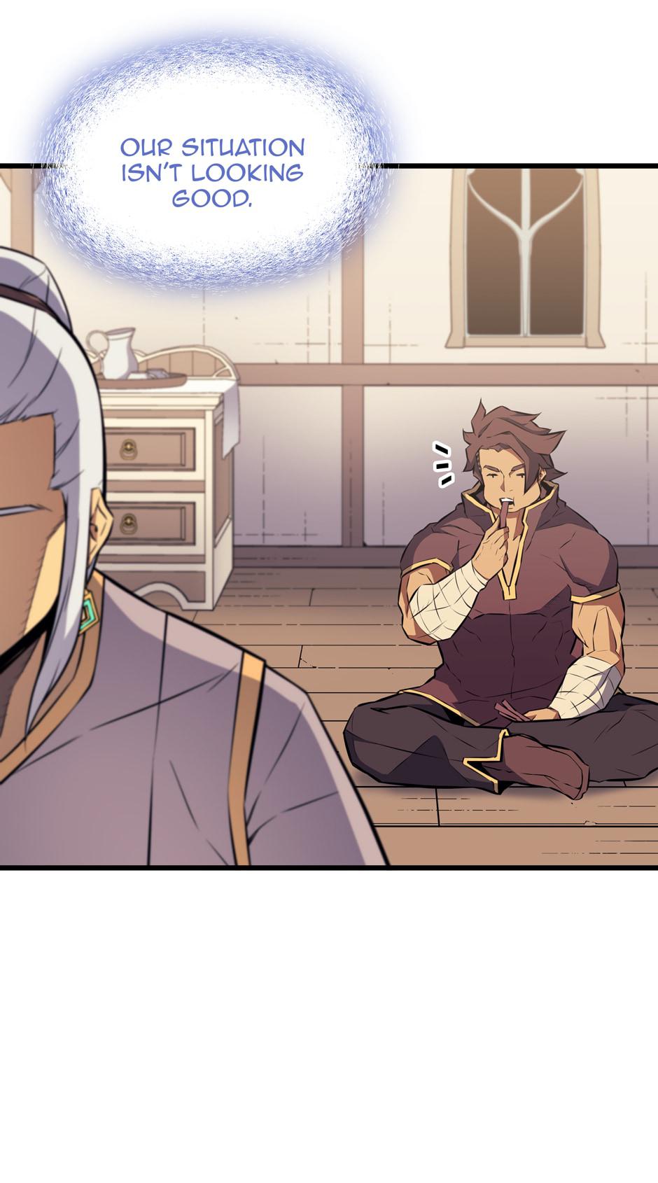 The Archmage Returns After 4000 Years Chapter 78 — page 38