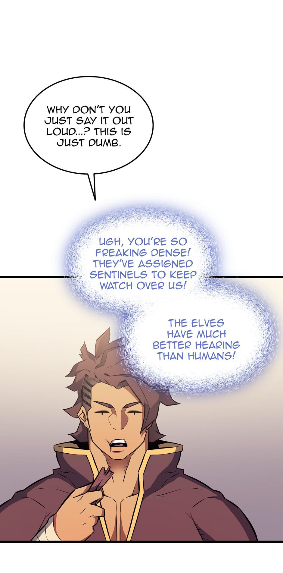 The Archmage Returns After 4000 Years Chapter 78 — page 39