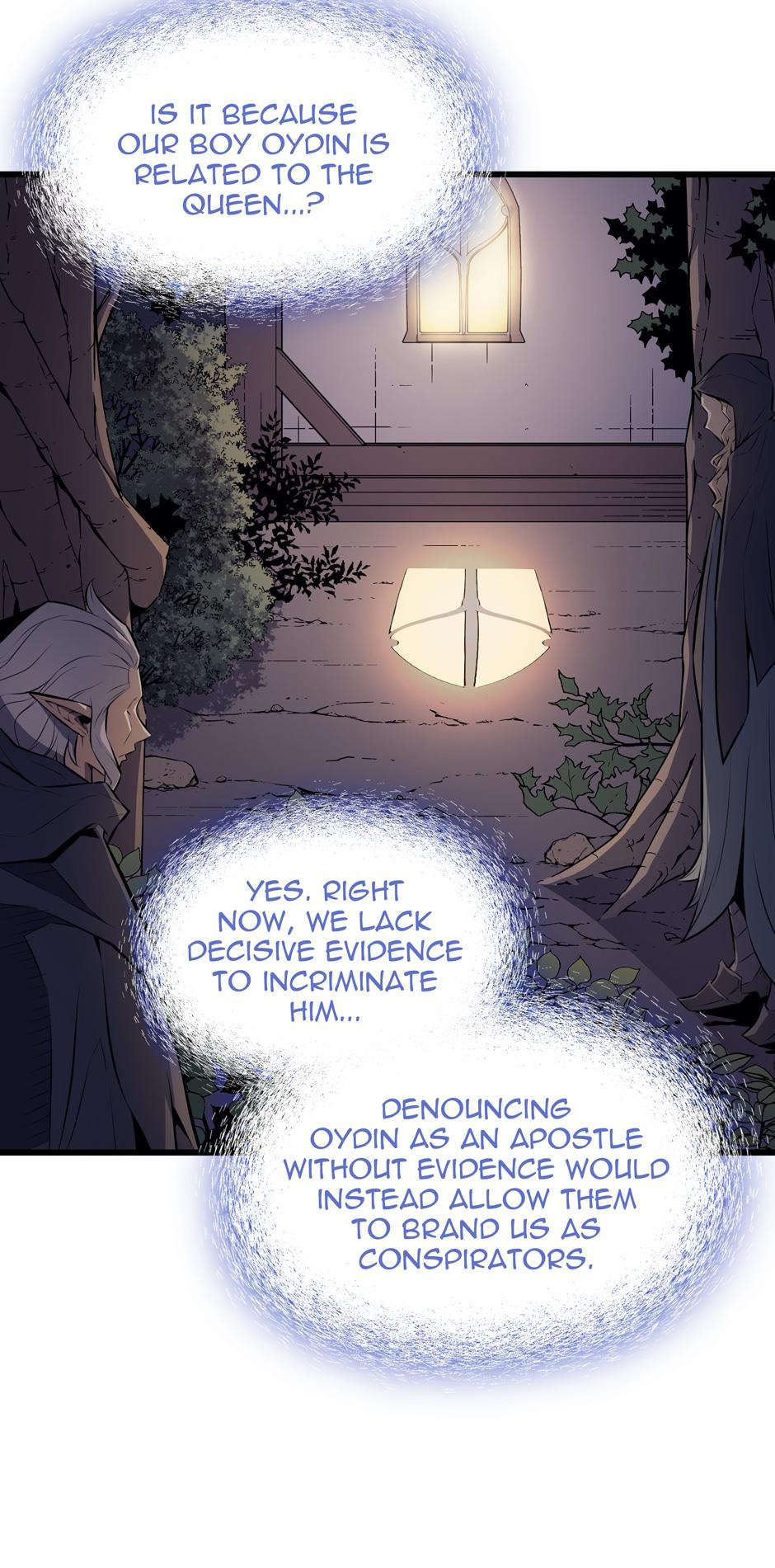 The Archmage Returns After 4000 Years Chapter 78 — page 41