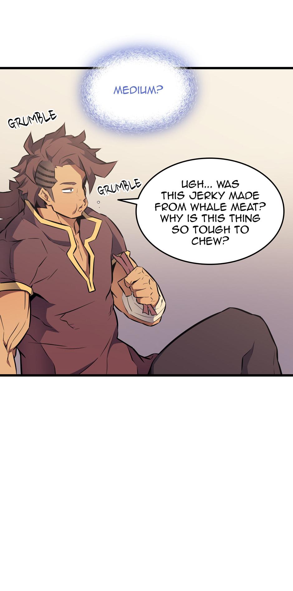 The Archmage Returns After 4000 Years Chapter 78 — page 43