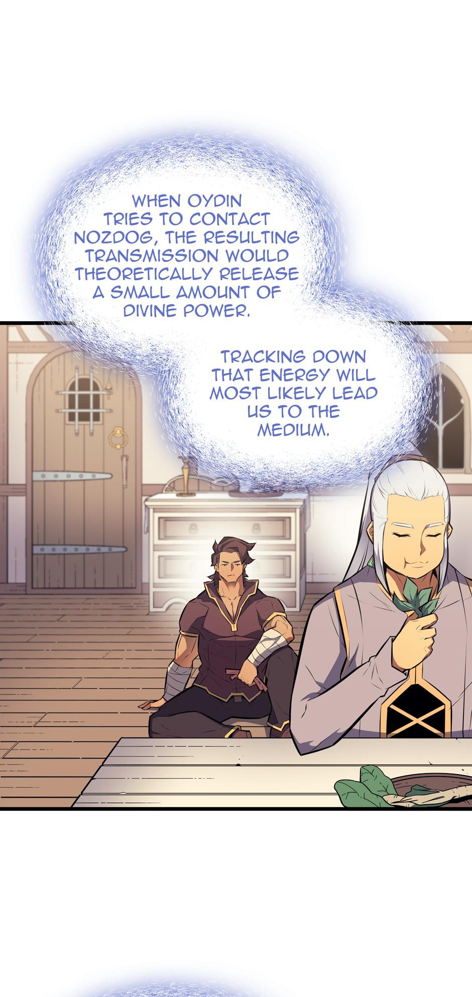 The Archmage Returns After 4000 Years Chapter 78 — page 44
