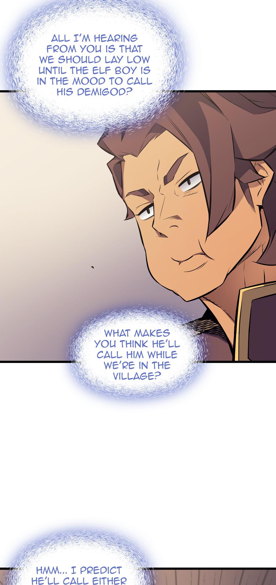 The Archmage Returns After 4000 Years Chapter 78 — page 45