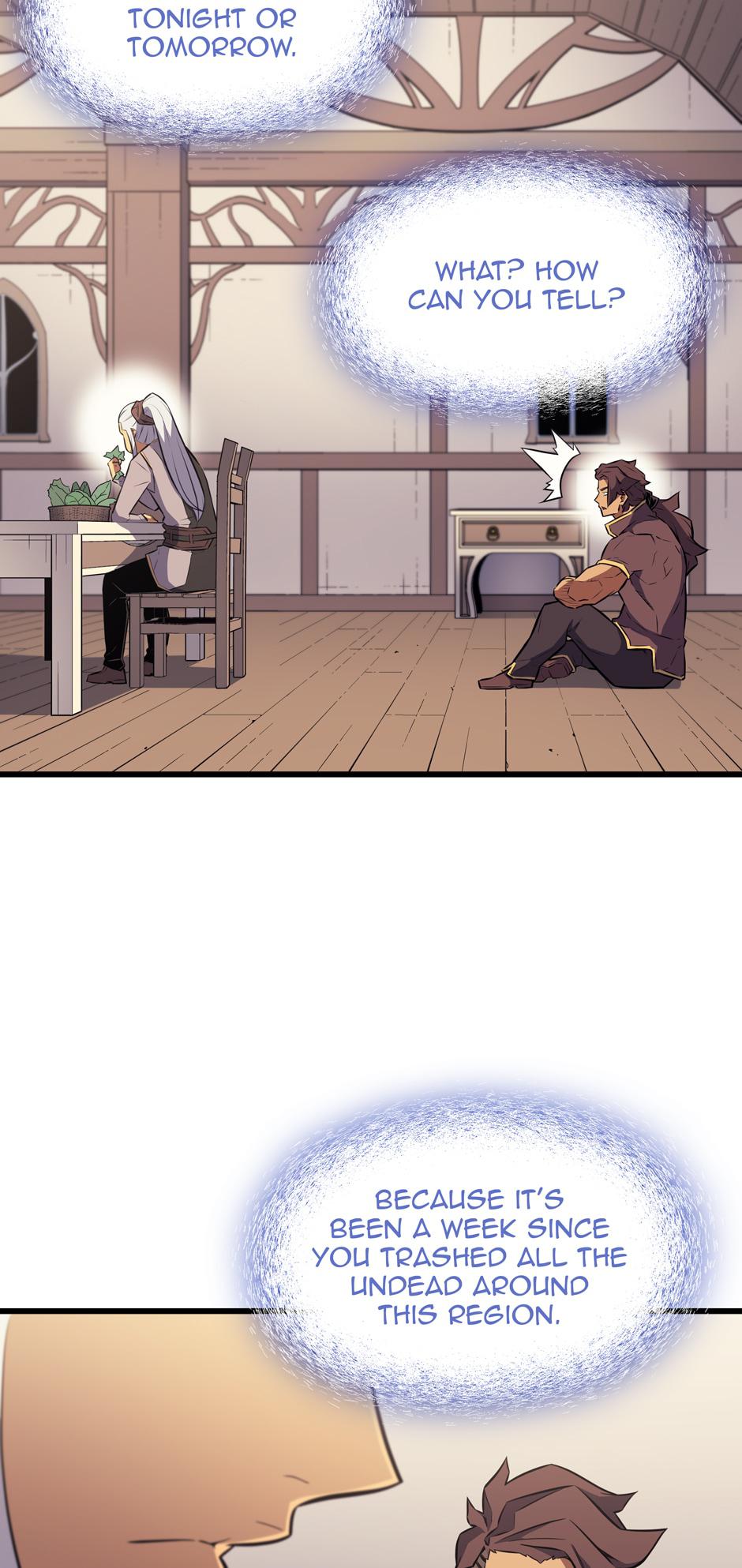 The Archmage Returns After 4000 Years Chapter 78 — page 46