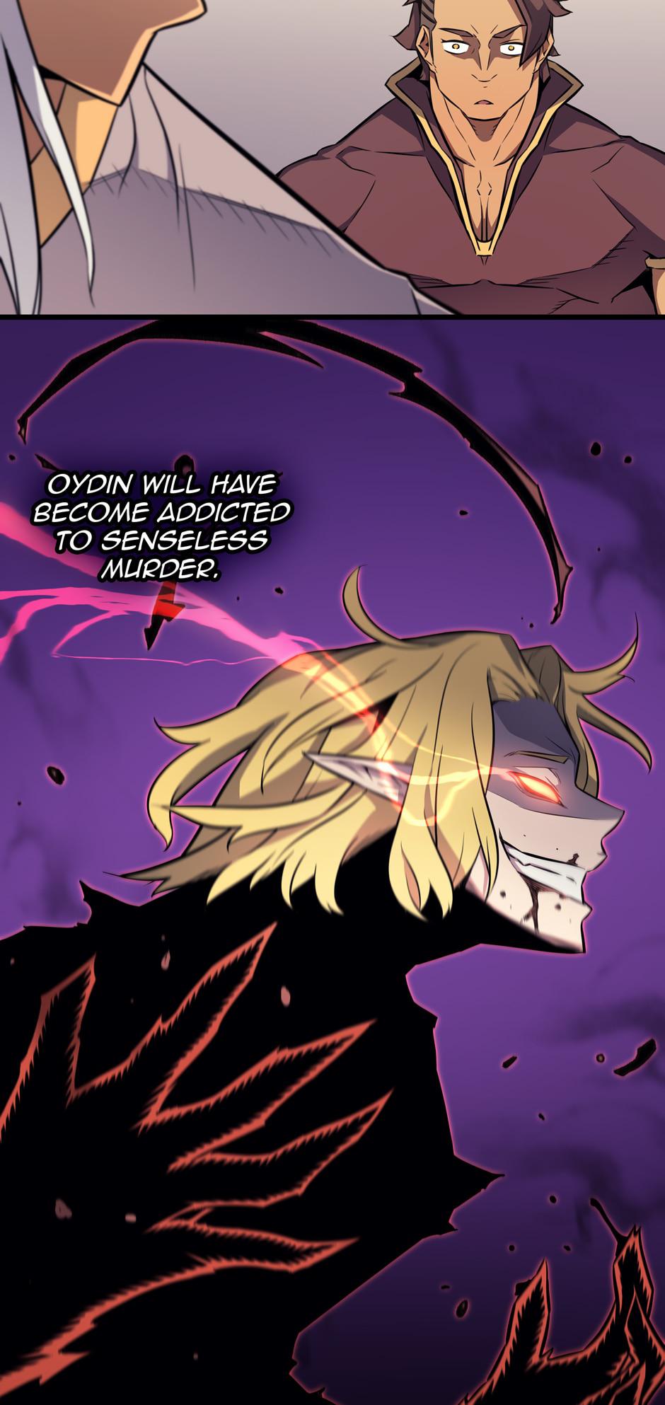 The Archmage Returns After 4000 Years Chapter 78 — page 47